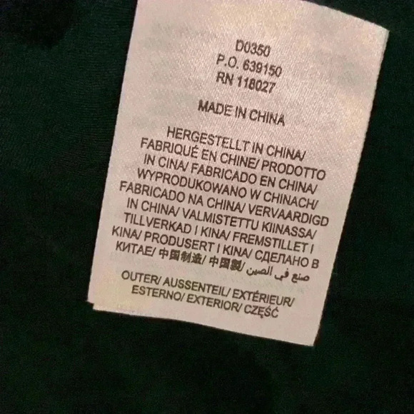 Boden Green Floral Midi Dress - Picture 8 of 10